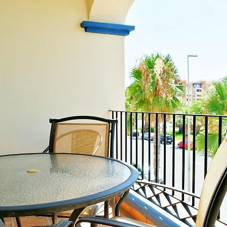 Apartamento Marina Ii By H