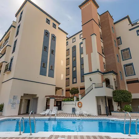 Apartamento Marina Ii By H