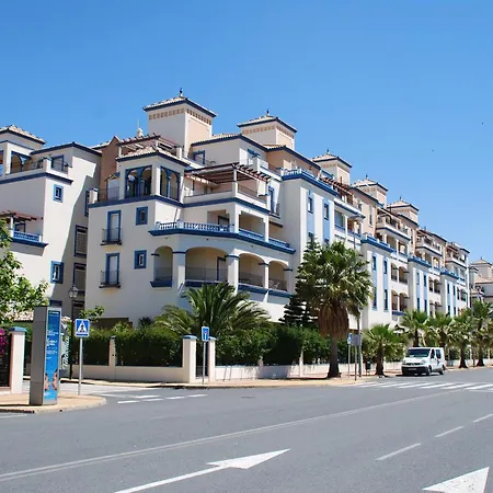 Marina Ii By H Apartamento *