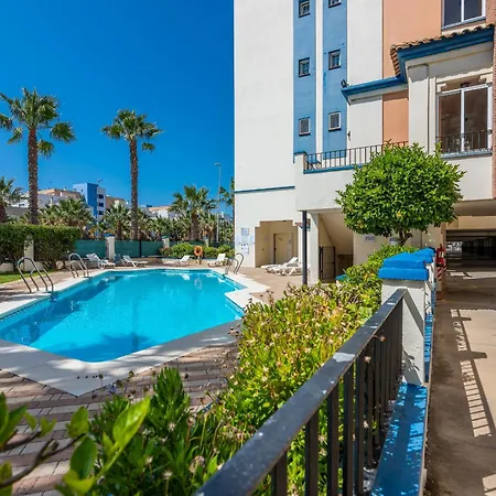 Apartamento Marina Ii By H Isla del Moral