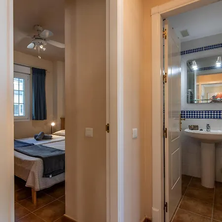 Apartamento Marina Ii By H Isla del Moral