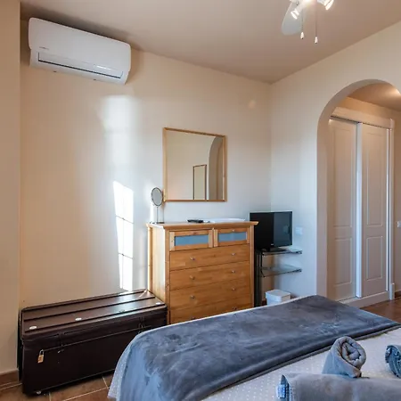 Apartamento Marina Ii By H Isla del Moral