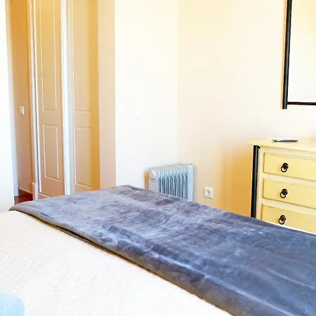 Apartamento Marina Ii By H Isla del Moral