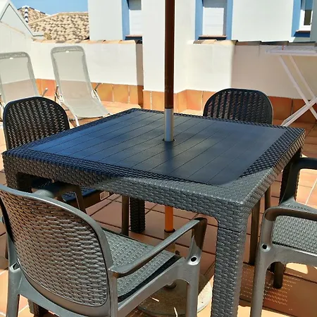 Apartamento Marina Ii By H