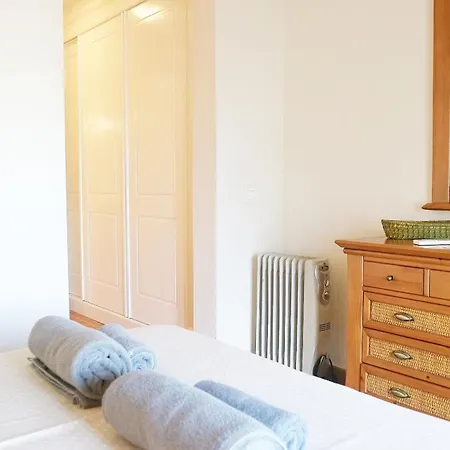 Apartamento Marina Ii By H Isla del Moral