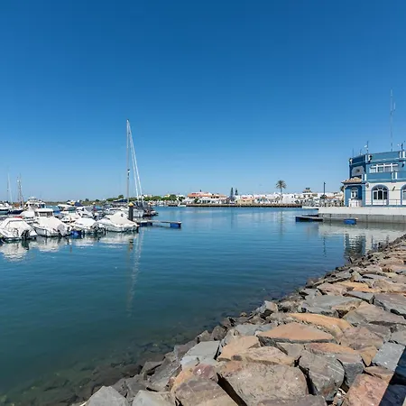 Marina Ii By H * Isla del Moral