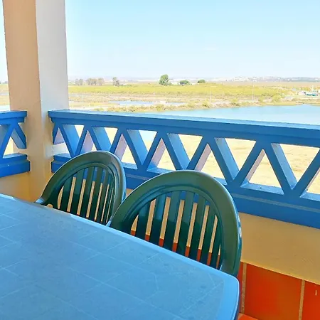 Apartamento Marina Ii By H