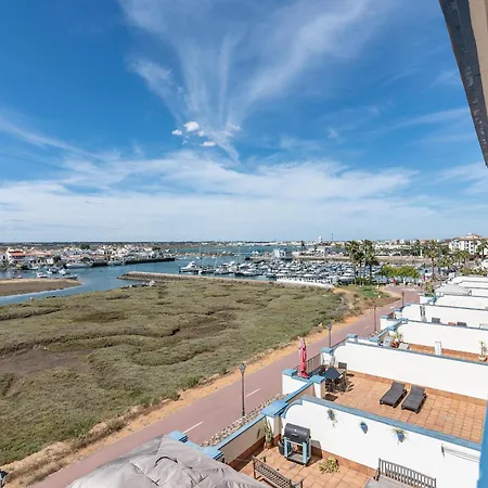 Marina Ii By H Apartamento Isla del Moral