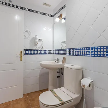 Apartamento Marina Ii By H Isla del Moral